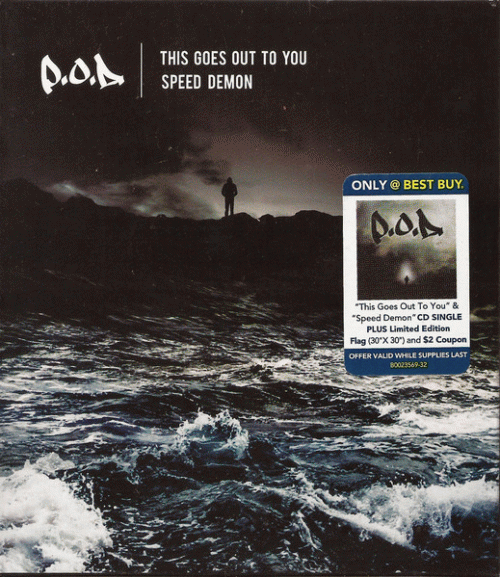 POD : This Goes Out to You